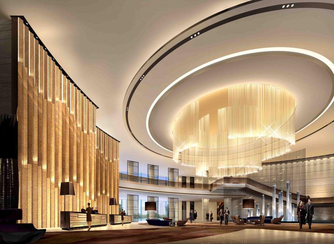 Crowne Plaza Tianjin Meijiangnan By Ihg Exterior foto